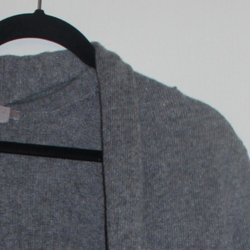 Merino Wool J. Jill Sweater